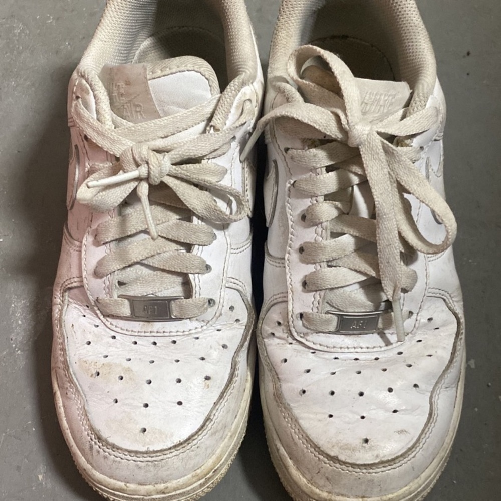 Airforce ones